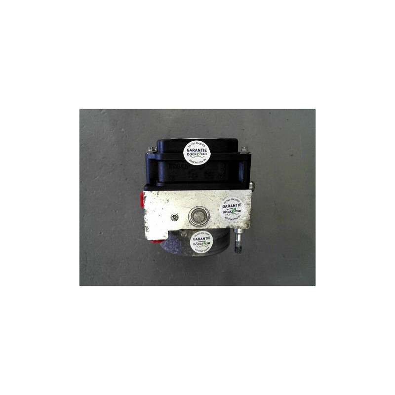 UNITE HYDRAULIQUE ABS RENAULT TWINGO PH.3 00-07
