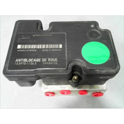 UNITE HYDRAULIQUE ABS