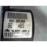 UNITE HYDRAULIQUE ABS CITROEN C3 2002-2005