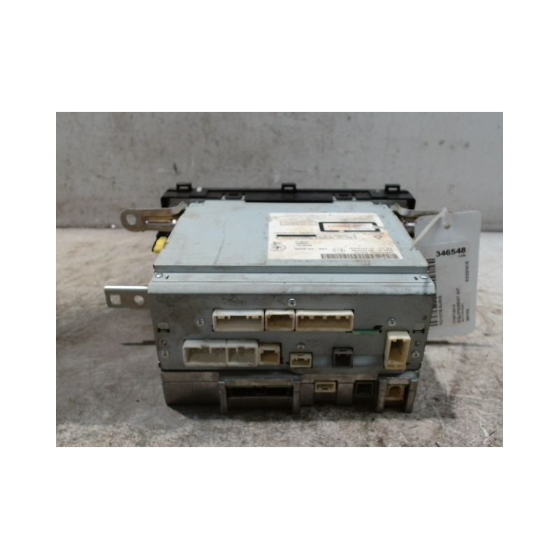 AUTORADIO TOYOTA AURIS 2010-