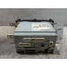 AUTORADIO TOYOTA AURIS 2010-