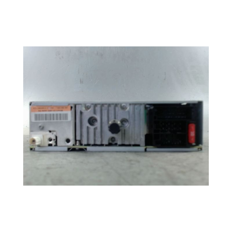 AUTORADIO RENAULT CLIO III 2009-