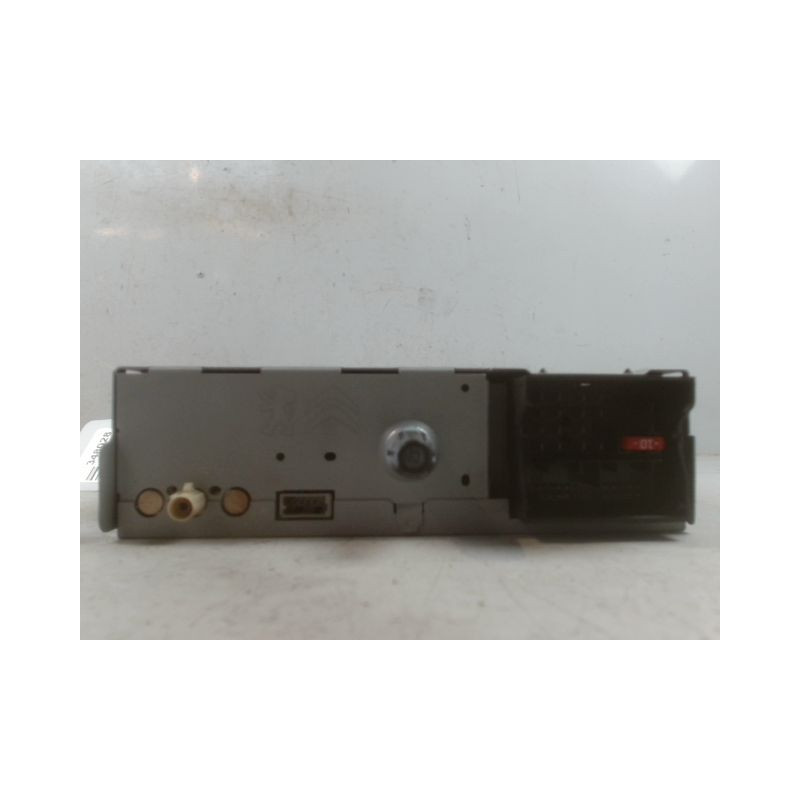 AUTORADIO CITROEN C3 2009-