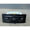 AUTORADIO PEUGEOT 407