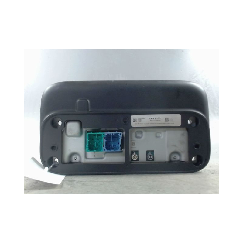 AUTORADIO FIAT PANDA 2003-