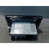 ECRAN GPS SKODA FABIA 2007-