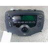 AUTORADIO CITROEN C1 3P