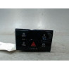 BOUTON DE WARNING VOLKSWAGEN GOLF