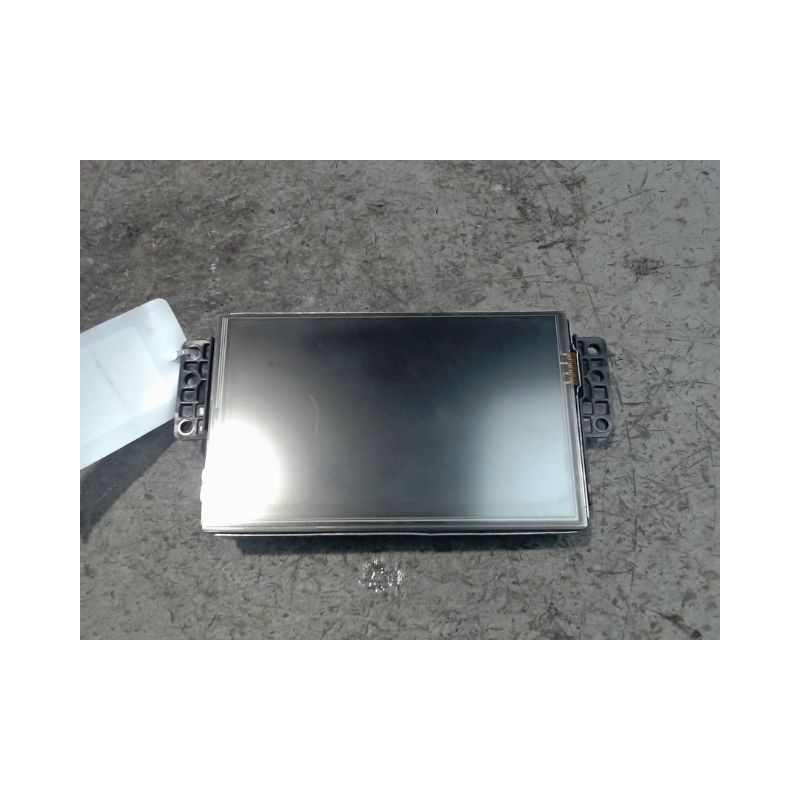 ECRAN GPS CITROEN DS3 2009-