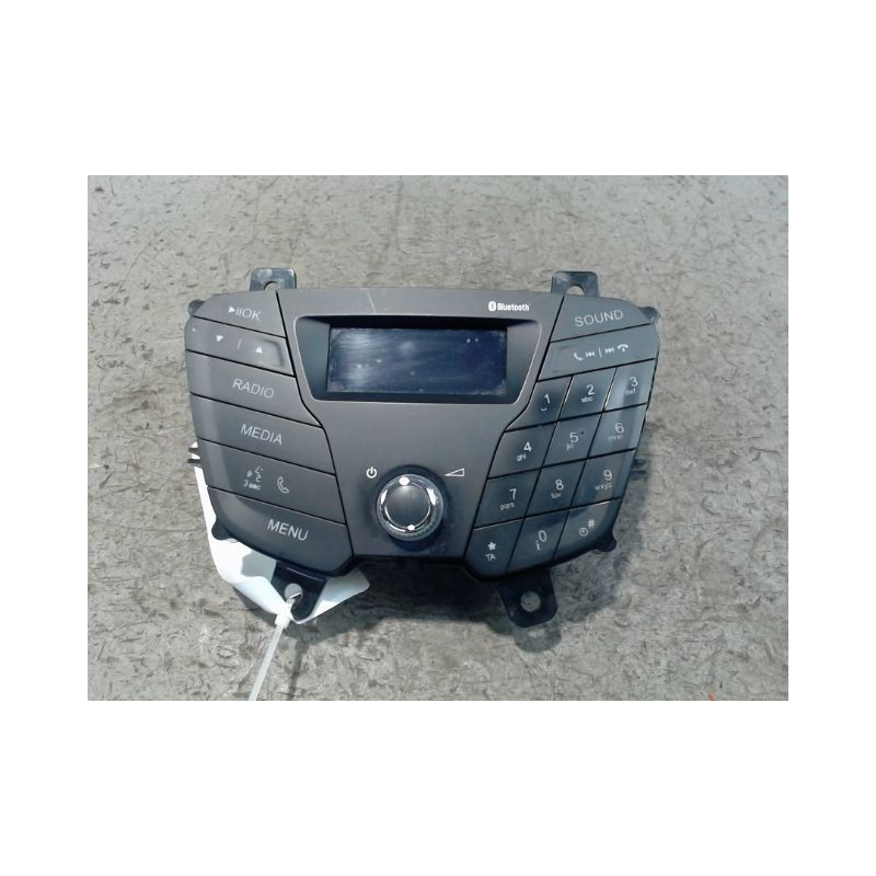 AUTORADIO FORD KA+