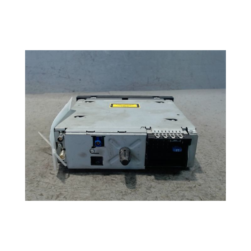 AUTORADIO PEUGEOT 207 3P