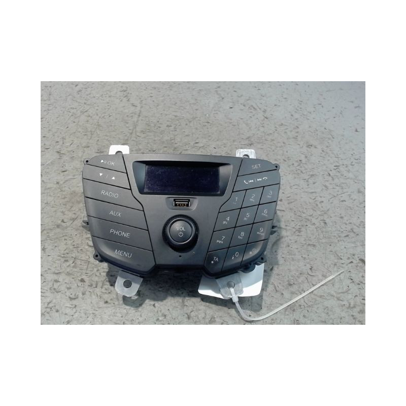 AUTORADIO FORD T.COURIER