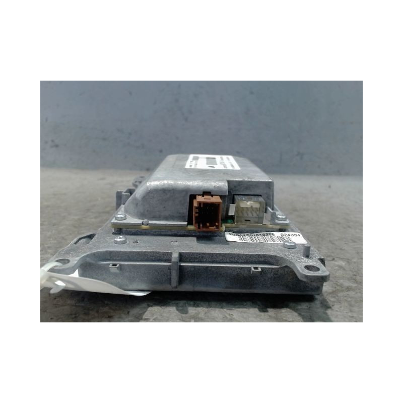 ECRAN GPS PEUGEOT 508 2010-