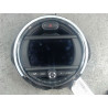 ECRAN GPS MINI MINI 2010-