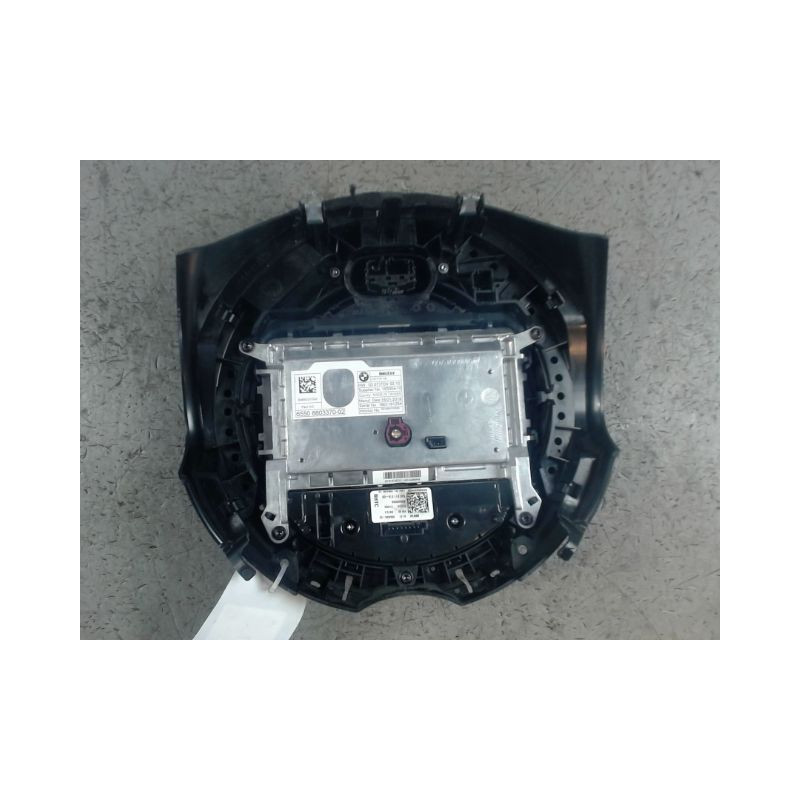 ECRAN GPS MINI MINI 2010-