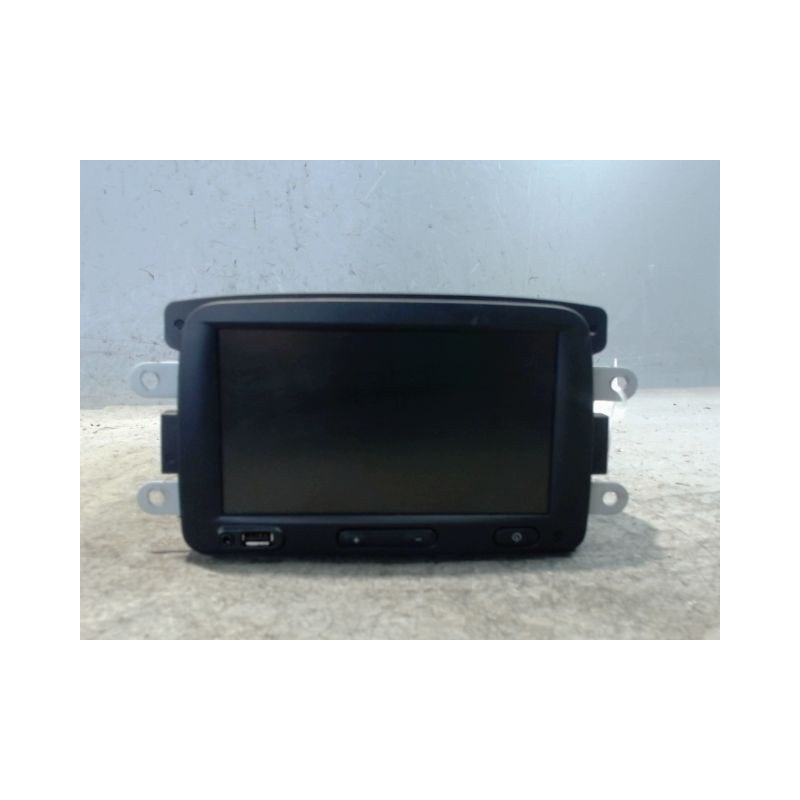 AUTORADIO DACIA SPRING