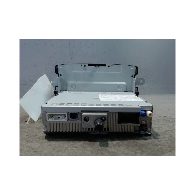 AUTORADIO DACIA SPRING