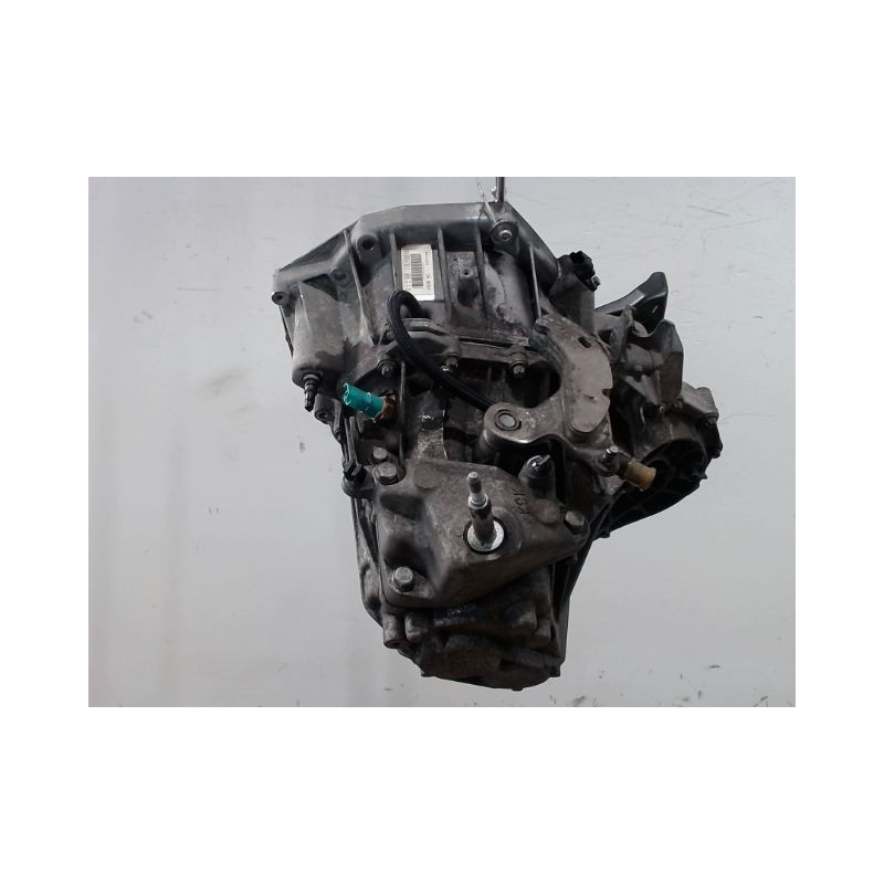 BOITE A VITESSE MECANIQUE RENAULT SCENIC II PH1 02-06 1.5 dCi 