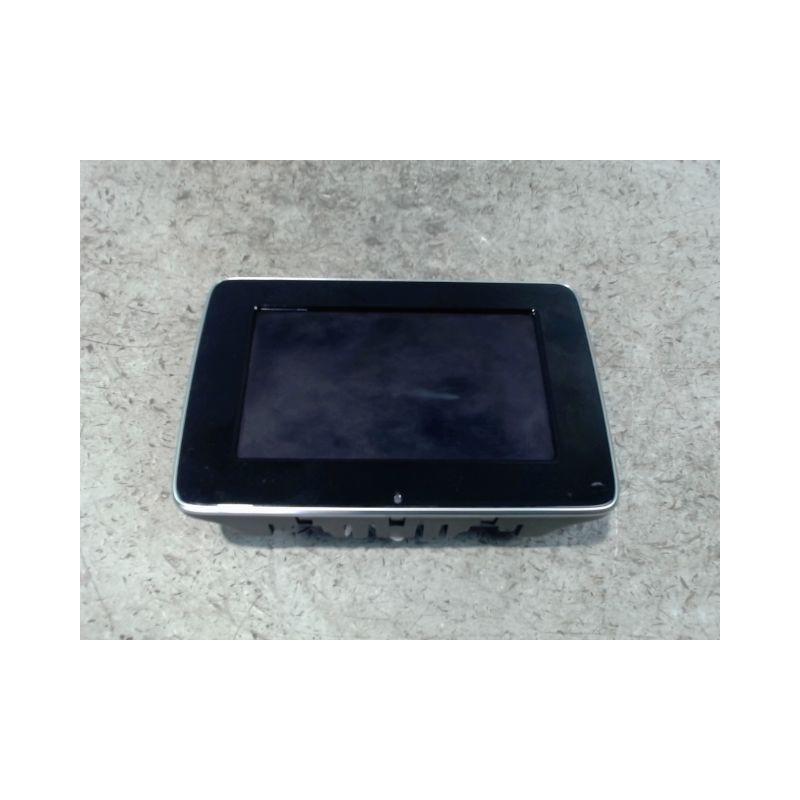ECRAN GPS MERCEDES CLASSE A 2004-