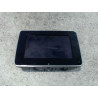 ECRAN GPS MERCEDES CLASSE A 2004-
