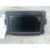 AUTORADIO DACIA SANDERO 2008-