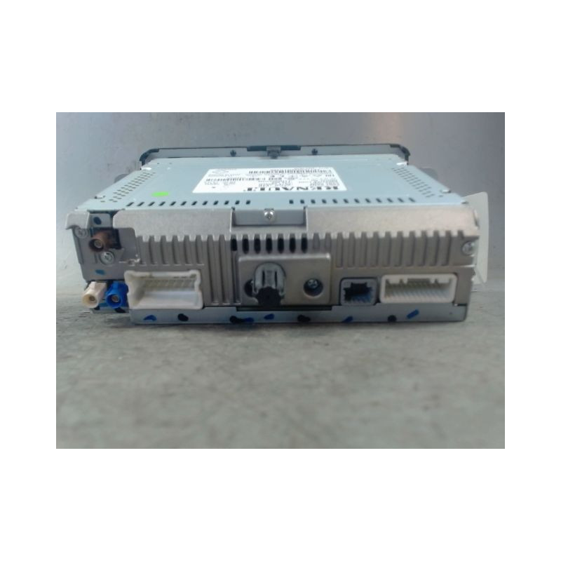AUTORADIO DACIA SANDERO 2008-