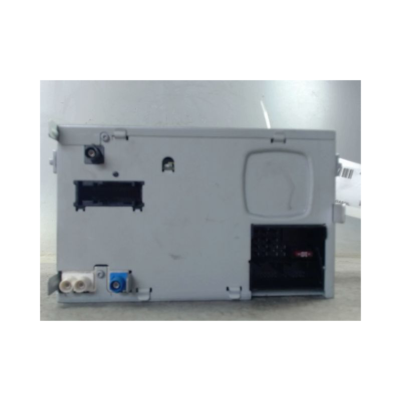 AUTORADIO SEAT LEON 2009-