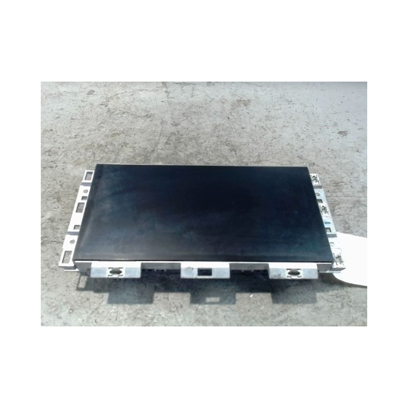 ECRAN GPS AUDI A1