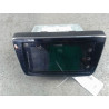 ECRAN GPS SUZUKI BALENO