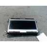ECRAN GPS AUDI A4