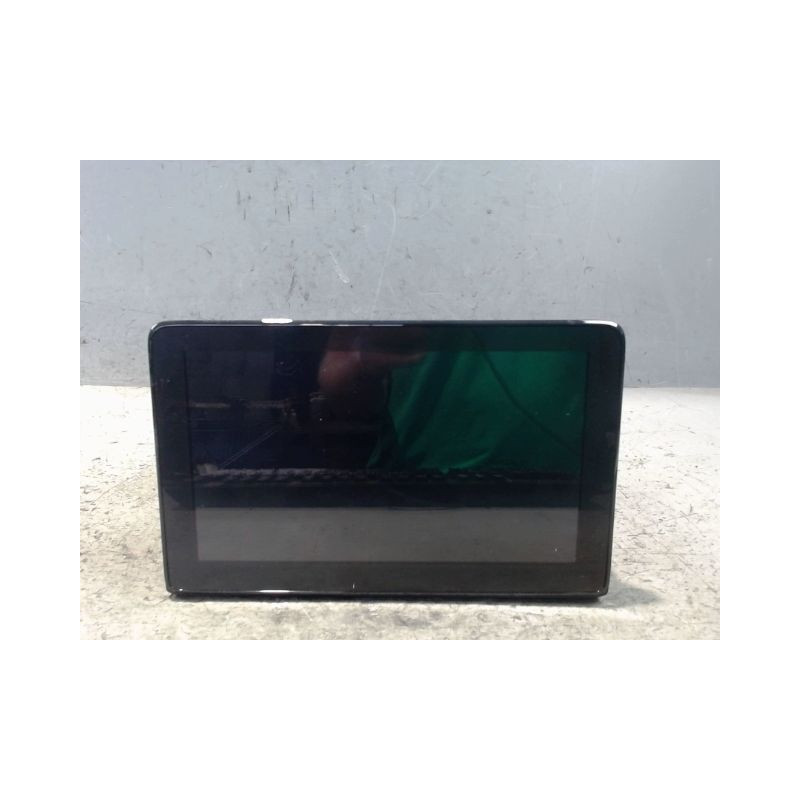 ECRAN GPS M.G. ZS