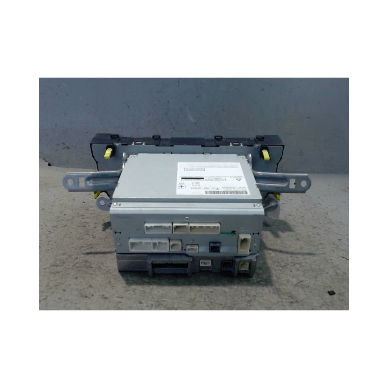AUTORADIO TOYOTA AVENSIS BREAK 2006-