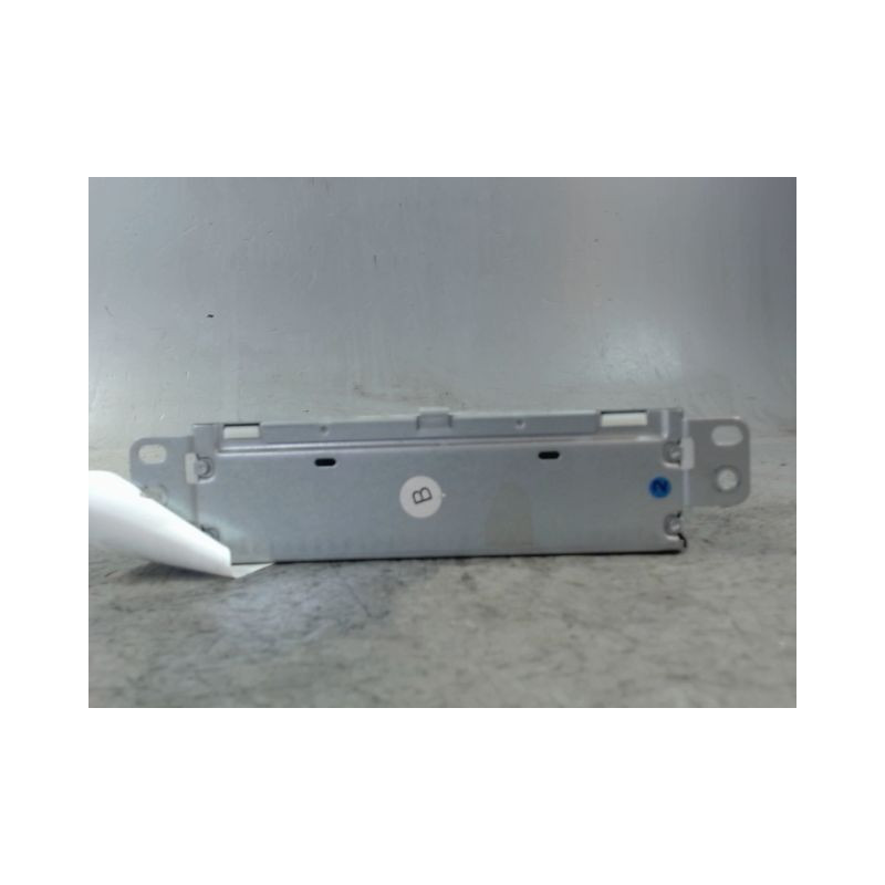 AUTORADIO CITROEN C4 PICASSO 007-