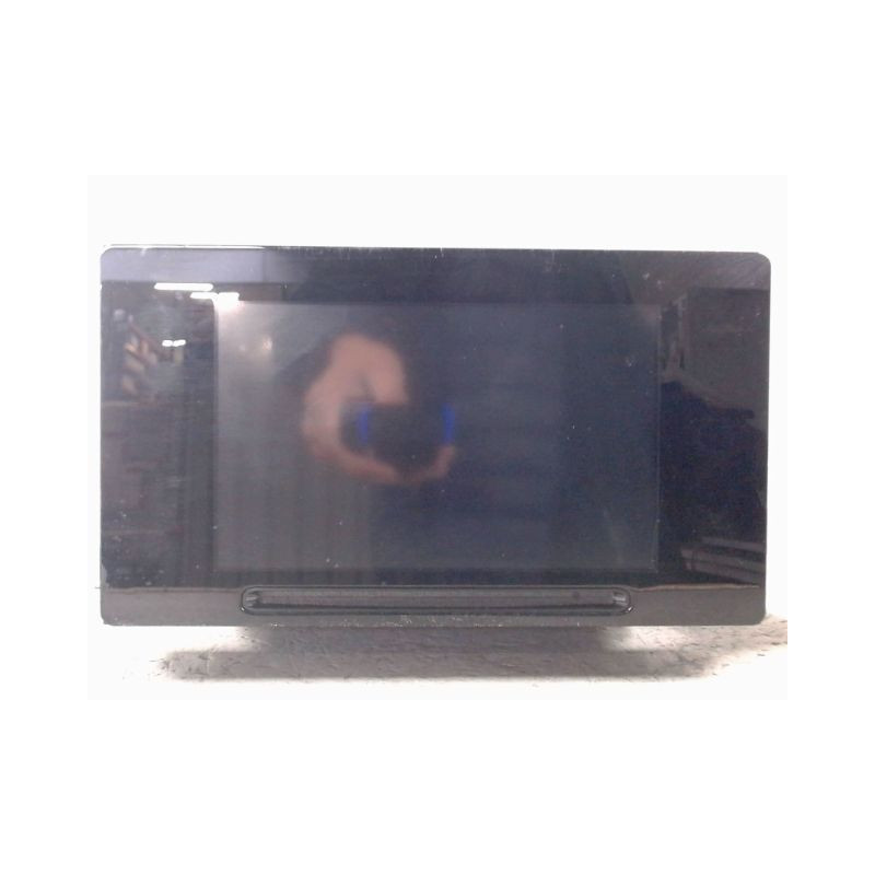 ECRAN GPS TOYOTA AURIS 2010-