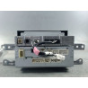ECRAN GPS TOYOTA AURIS 2010-
