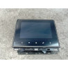 ECRAN GPS RENAULT CLIO