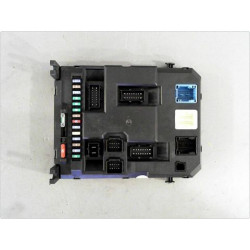 BOITIER GESTION HABITACLE