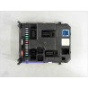 BOITIER GESTION HABITACLE CITROEN C3 PICASSO PH2 2012-