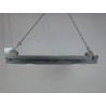 RENFORT PARE-CHOC ARRIERE  B.M.W. SERIE 2