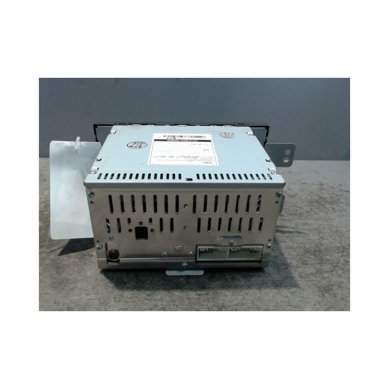 AUTORADIO KIA RIO 2005-