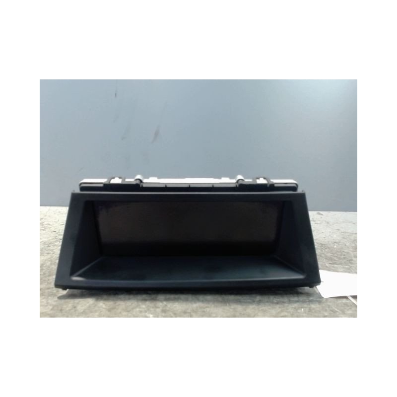 ECRAN GPS BMW X6 2008-
