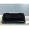 ECRAN GPS BMW X6 2008-