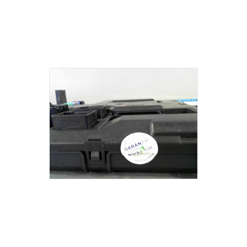 BOITIER GESTION HABITACLE CITROEN C3 PICASSO PH2 2012-