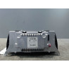 ECRAN GPS BMW X6 2008-