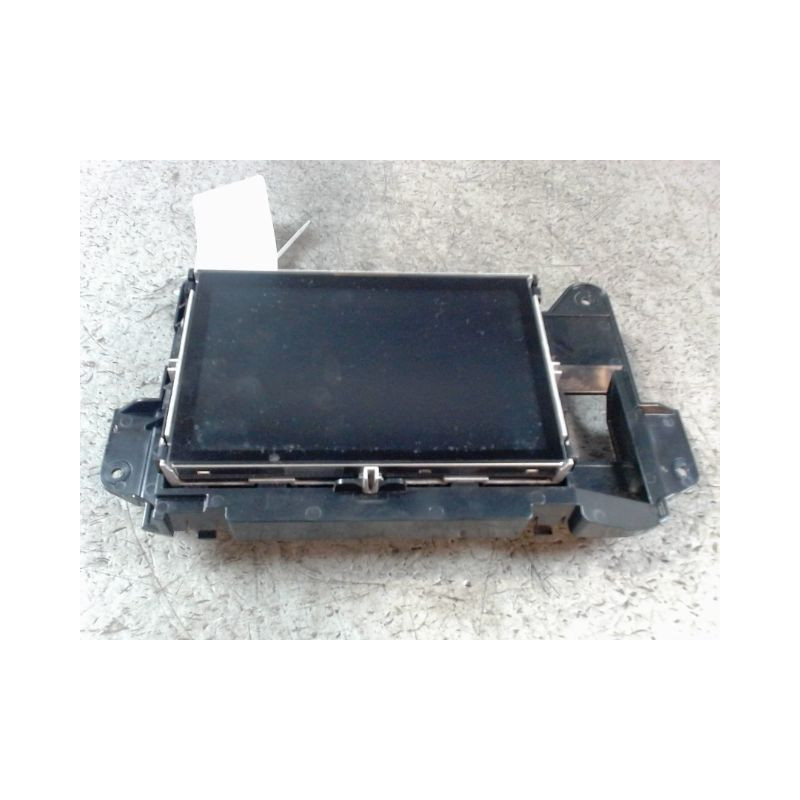 ECRAN GPS RENAULT TWINGO