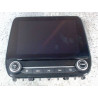 ECRAN GPS FORD PUMA