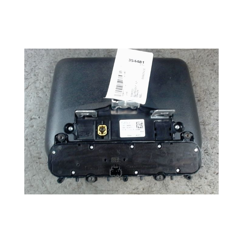 ECRAN GPS FORD PUMA