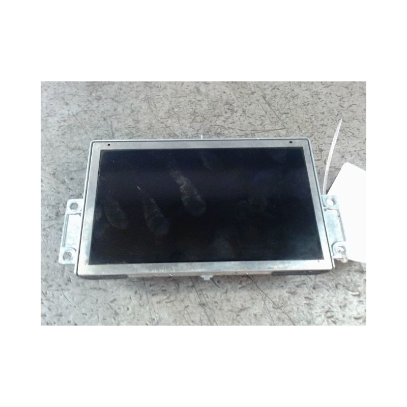 ECRAN GPS CITROEN BERLINGO