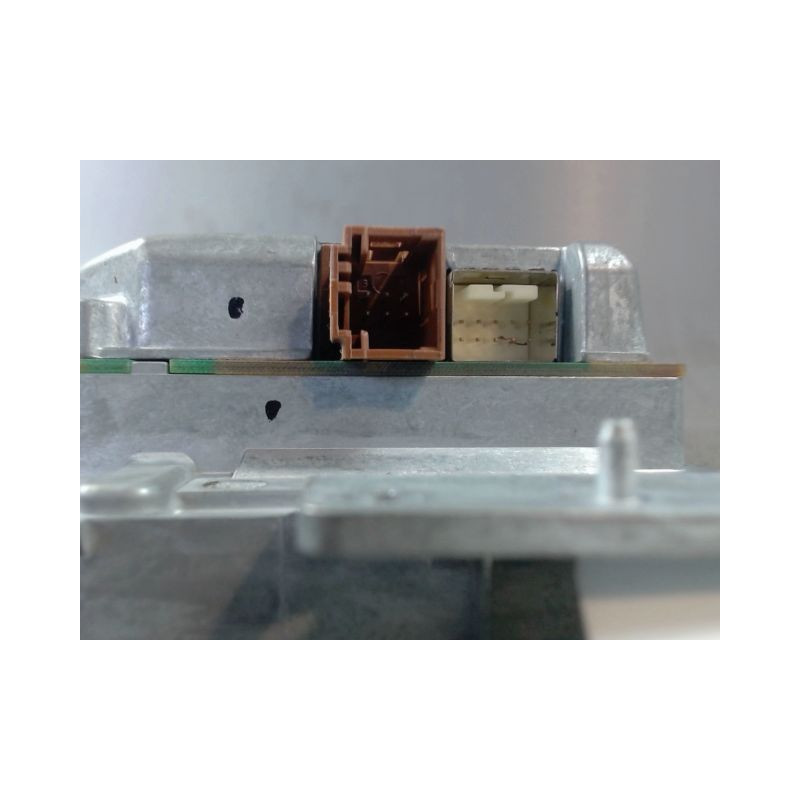 ECRAN GPS CITROEN BERLINGO