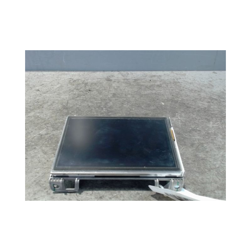 ECRAN GPS PEUGEOT 208